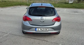 Opel Astra 1.6 - 10000 лв. - 23380571 | Car24.bg