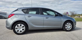 Opel Astra 1.6 - 10000 лв. - 23380571 | Car24.bg
