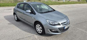 Opel Astra 1.6 - 10000 лв. - 23380571 | Car24.bg
