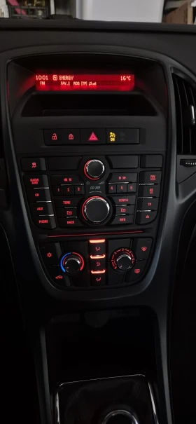 Opel Astra 1.6 - 10000 лв. - 23380571 | Car24.bg