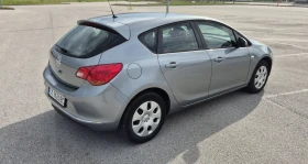 Opel Astra 1.6 - 10000 лв. - 23380571 | Car24.bg