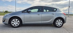 Opel Astra 1.6 - 10000 лв. - 23380571 | Car24.bg