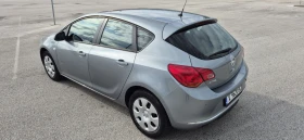 Opel Astra 1.6 - 10000 лв. - 23380571 | Car24.bg