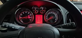 Opel Astra 1.6 - 10000 лв. - 23380571 | Car24.bg