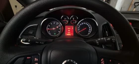 Opel Astra 1.6 - 10000 лв. - 23380571 | Car24.bg
