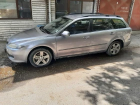 Mazda 6  | Mobile.bg    2