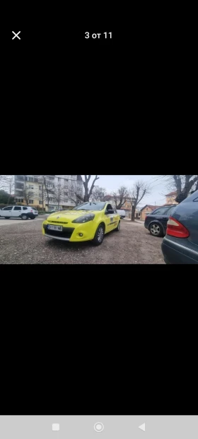 Обява за продажба на Renault Clio ~6 800 лв. - изображение 2
