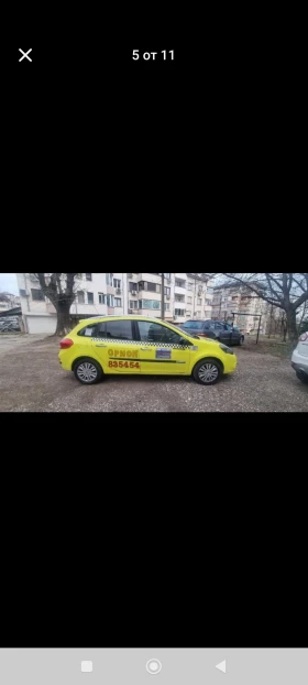 Обява за продажба на Renault Clio ~6 800 лв. - изображение 4