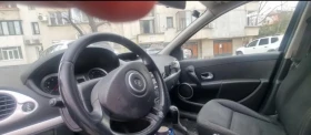 Обява за продажба на Renault Clio ~6 800 лв. - изображение 6