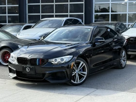  BMW 435