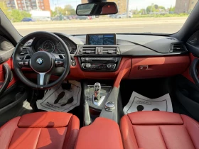 BMW 435 M-Pack HUD Harman Kardon SAT  | Mobile.bg    8