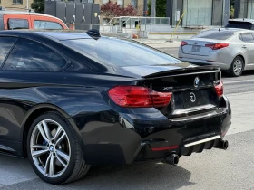 BMW 435 M-Pack HUD Harman Kardon SAT  | Mobile.bg    6