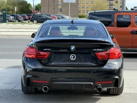 BMW 435 M-Pack HUD Harman Kardon SAT  | Mobile.bg    5