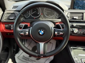 BMW 435 M-Pack HUD Harman Kardon SAT  | Mobile.bg    9