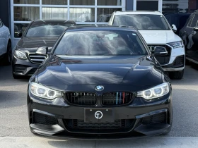 BMW 435 M-Pack HUD Harman Kardon SAT  | Mobile.bg    2