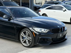 BMW 435 M-Pack HUD Harman Kardon SAT  | Mobile.bg    3