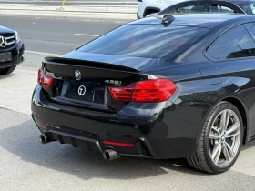BMW 435 M-Pack HUD Harman Kardon SAT  | Mobile.bg    4