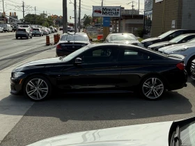 BMW 435 M-Pack HUD Harman Kardon SAT  | Mobile.bg    7