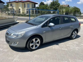 Обява за продажба на Opel Astra ~7 500 лв. - изображение 4
