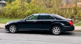 Mercedes-Benz S 500 LONG, FULL APG PACK, LPG, DISTRONIC PLUS - 24899 лв. - 28335692 16
