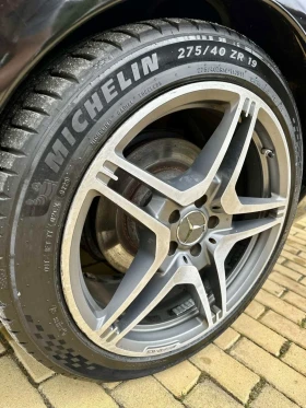 Mercedes-Benz S 500 LONG, FULL APG PACK, LPG, DISTRONIC PLUS - 24899 лв. - 28335692 9