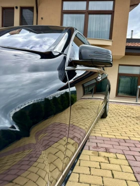 Mercedes-Benz S 500 LONG, FULL APG PACK, LPG, DISTRONIC PLUS - 24899 лв. - 28335692 8