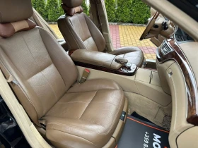 Mercedes-Benz S 500 LONG, FULL APG PACK, LPG, DISTRONIC PLUS - 24899 лв. - 28335692 11