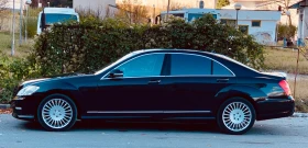 Mercedes-Benz S 500 LONG, FULL APG PACK, LPG, DISTRONIC PLUS - 24899 лв. - 28335692 15