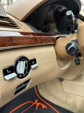 Mercedes-Benz S 500 LONG, FULL APG PACK, LPG, DISTRONIC PLUS - 24899 лв. - 28335692 13