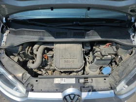 VW Up 1.0MPI/75k.c/111000/EURO 5B/ | Mobile.bg    8