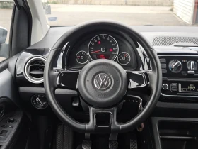 VW Up 1.0MPI/75k.c/111000/EURO 5B/ | Mobile.bg    11
