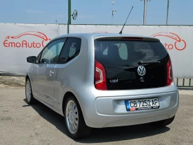 VW Up 1.0MPI/75k.c/111000/EURO 5B/ | Mobile.bg    5