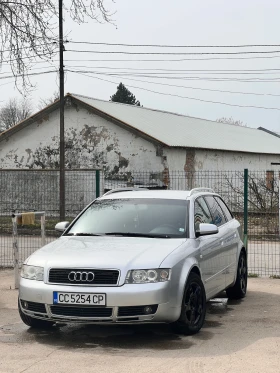 Обява за продажба на Audi A4 Комби ~3 500 лв. - изображение 1