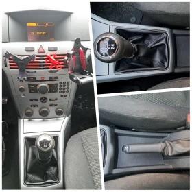 Opel Astra H GTC 1.6 / | Mobile.bg    16