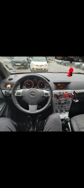 Opel Astra H GTC 1.6 / | Mobile.bg    14