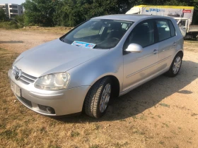 VW Golf 1.9TDI-105..- | Mobile.bg    3