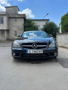 Mercedes-Benz CLS | Mobile.bg    3