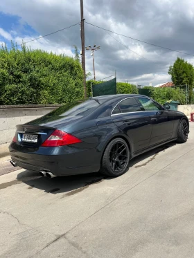 Mercedes-Benz CLS | Mobile.bg    4