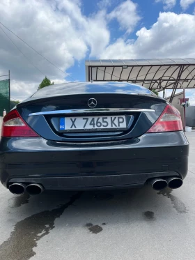 Mercedes-Benz CLS | Mobile.bg    6