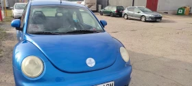 VW New beetle | Mobile.bg    5