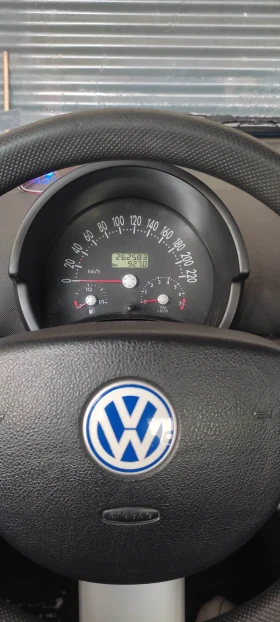 VW New beetle | Mobile.bg    2