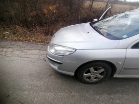 Обява за продажба на Peugeot 407 1.6 HDI ~3 800 лв. - изображение 4