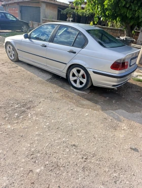 Обява за продажба на BMW 320 ~2 900 лв. - изображение 1