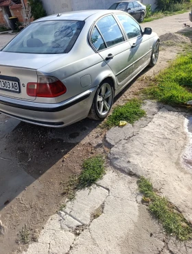 Обява за продажба на BMW 320 ~2 900 лв. - изображение 3