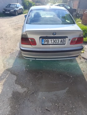 Обява за продажба на BMW 320 ~2 900 лв. - изображение 2