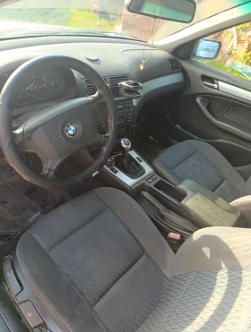 Обява за продажба на BMW 320 ~2 900 лв. - изображение 5