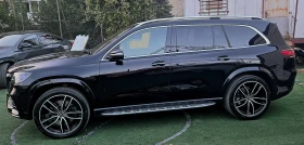 Mercedes-Benz GLS 400 | Mobile.bg    3