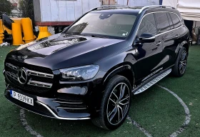 Mercedes-Benz GLS 400 | Mobile.bg    2