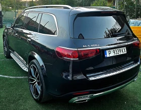 Mercedes-Benz GLS 400 | Mobile.bg    4
