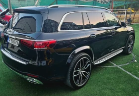 Mercedes-Benz GLS 400 | Mobile.bg    5